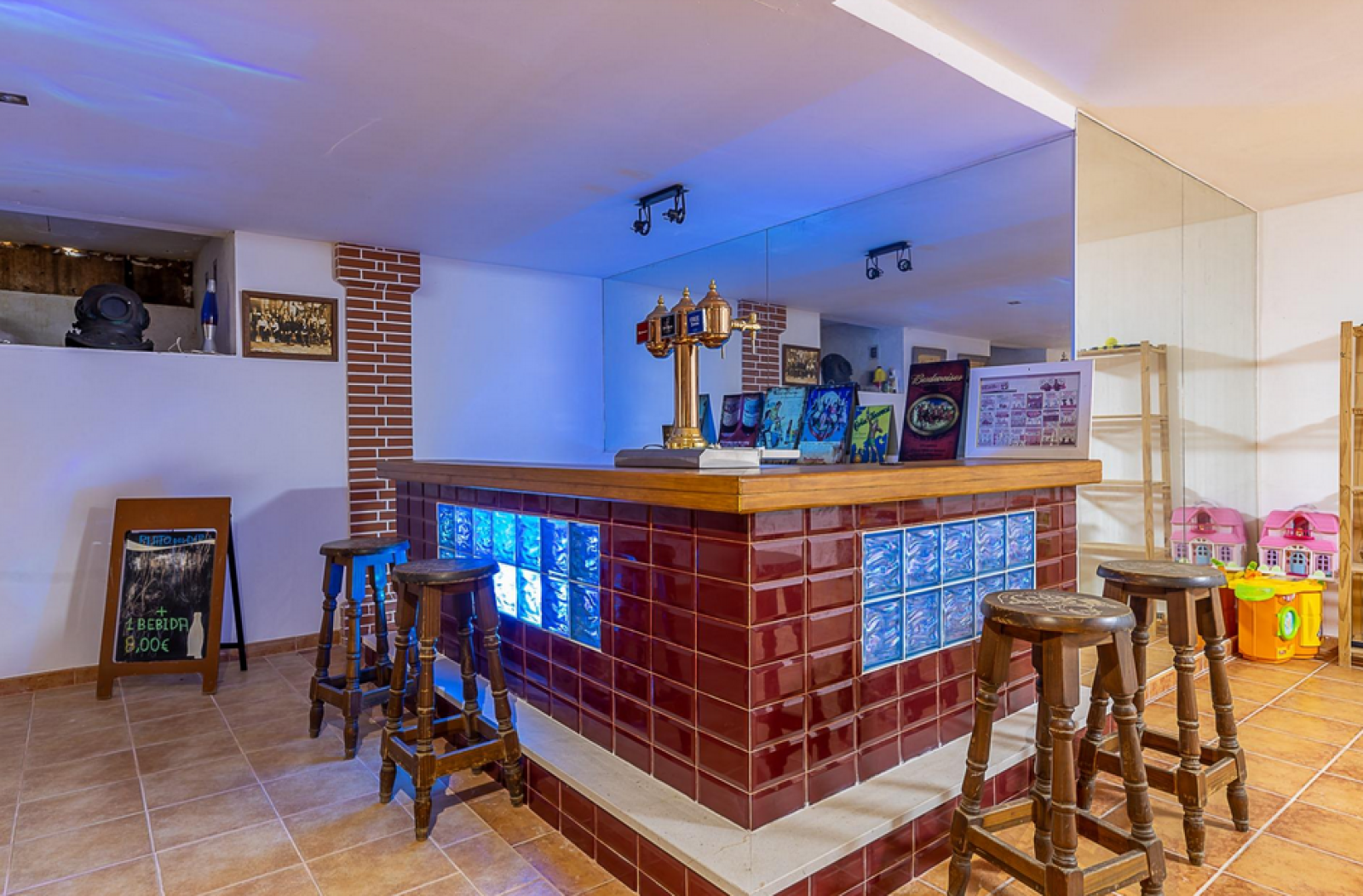 13 Carrer d'Andorra, Sa Torre, Llucmajor, 4 Schlafzimmer Schlafzimmer, ,2 BadezimmerBadezimmer,Finca / Villa,Zu verkaufen,Carrer d'Andorra,1048