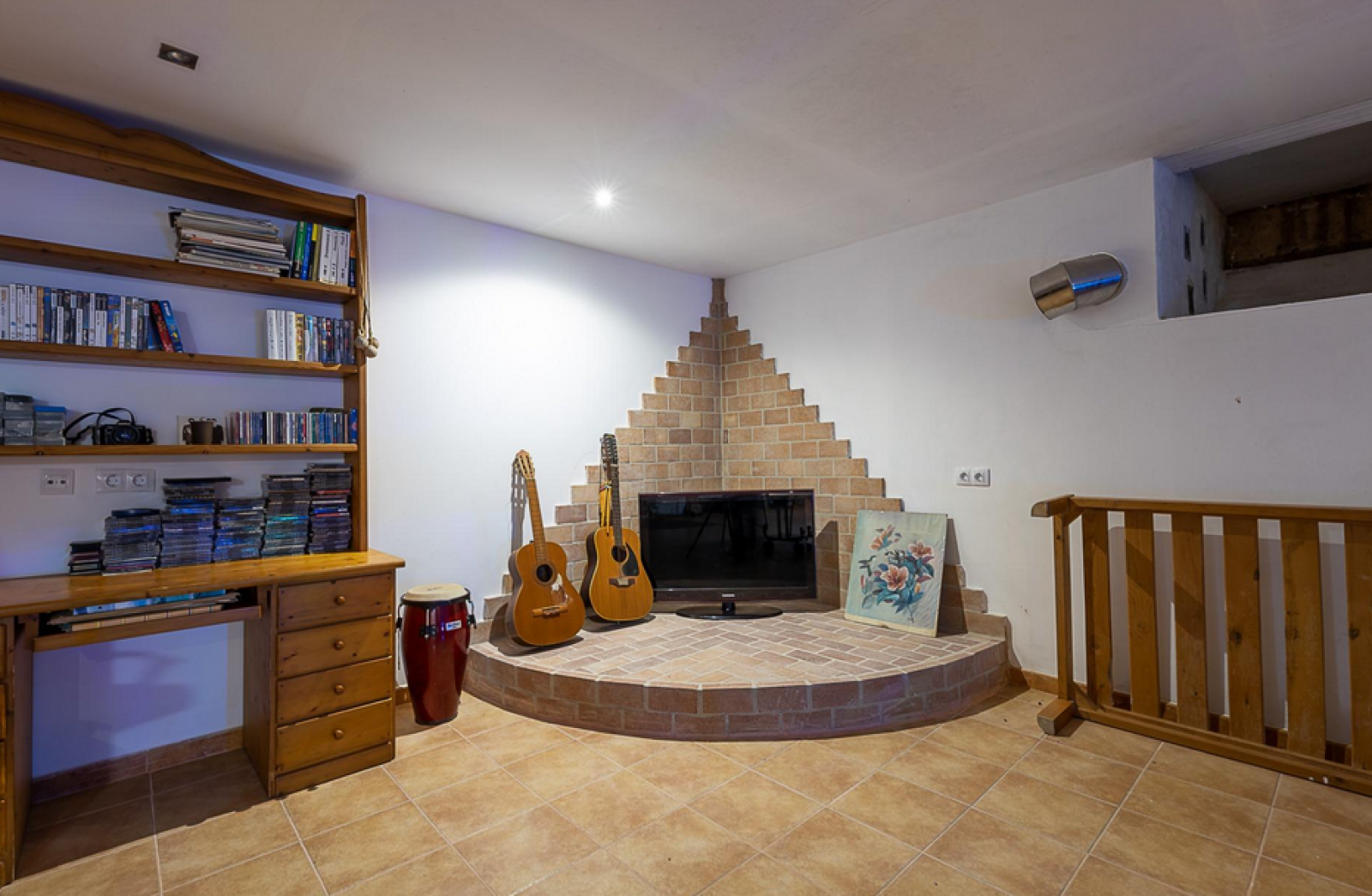 13 Carrer d'Andorra, Sa Torre, Llucmajor, 4 Schlafzimmer Schlafzimmer, ,2 BadezimmerBadezimmer,Finca / Villa,Zu verkaufen,Carrer d'Andorra,1048