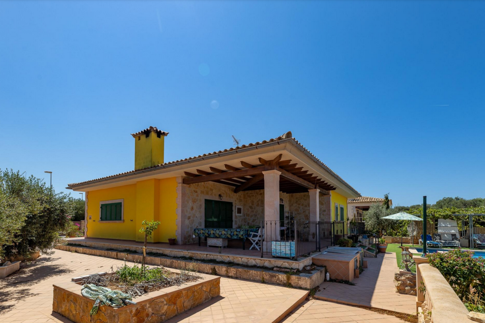 13 Carrer d'Andorra, Sa Torre, Llucmajor, 4 Schlafzimmer Schlafzimmer, ,2 BadezimmerBadezimmer,Finca / Villa,Zu verkaufen,Carrer d'Andorra,1048