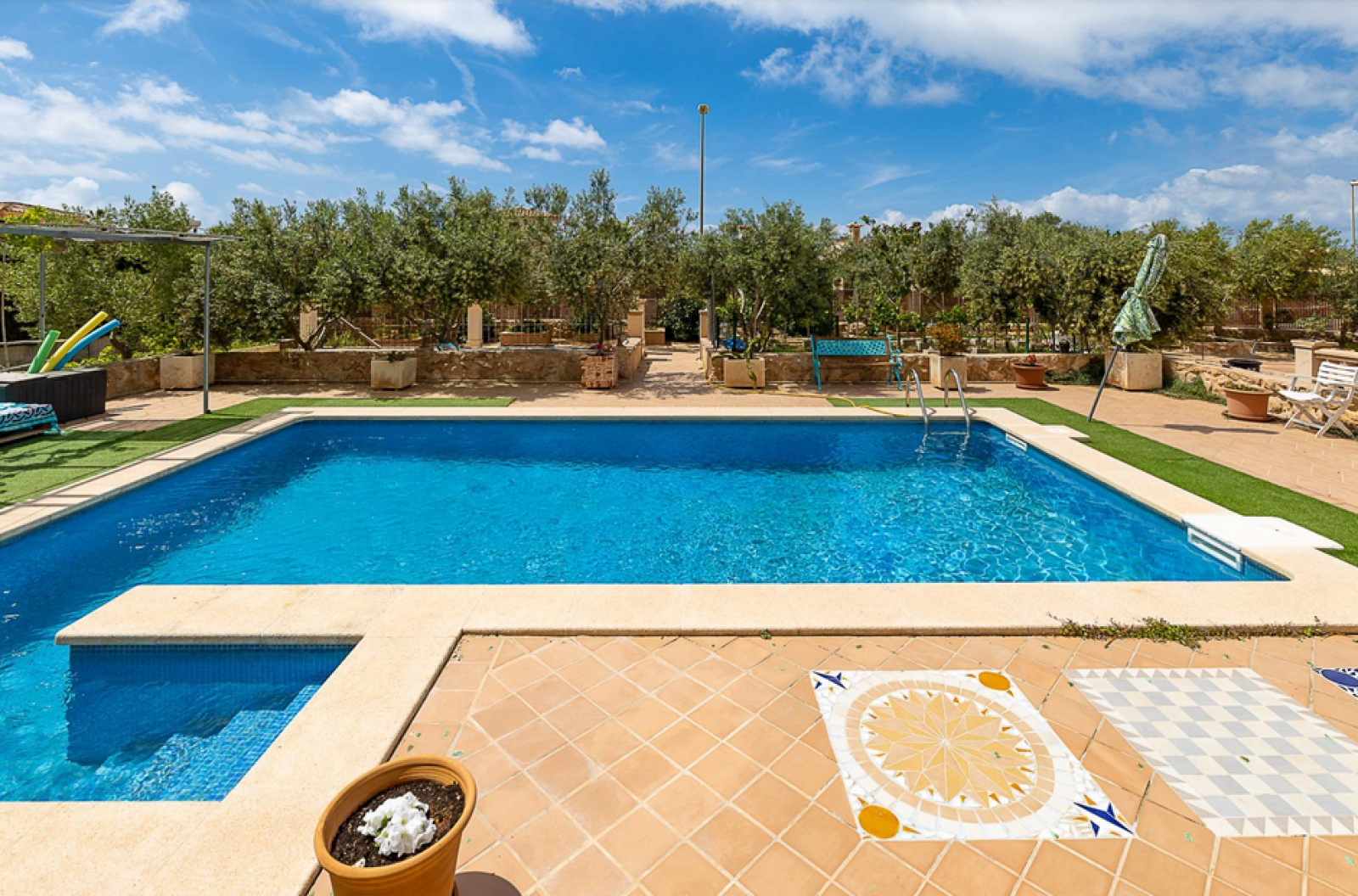 13 Carrer d'Andorra, Sa Torre, Llucmajor, 4 Schlafzimmer Schlafzimmer, ,2 BadezimmerBadezimmer,Finca / Villa,Zu verkaufen,Carrer d'Andorra,1048