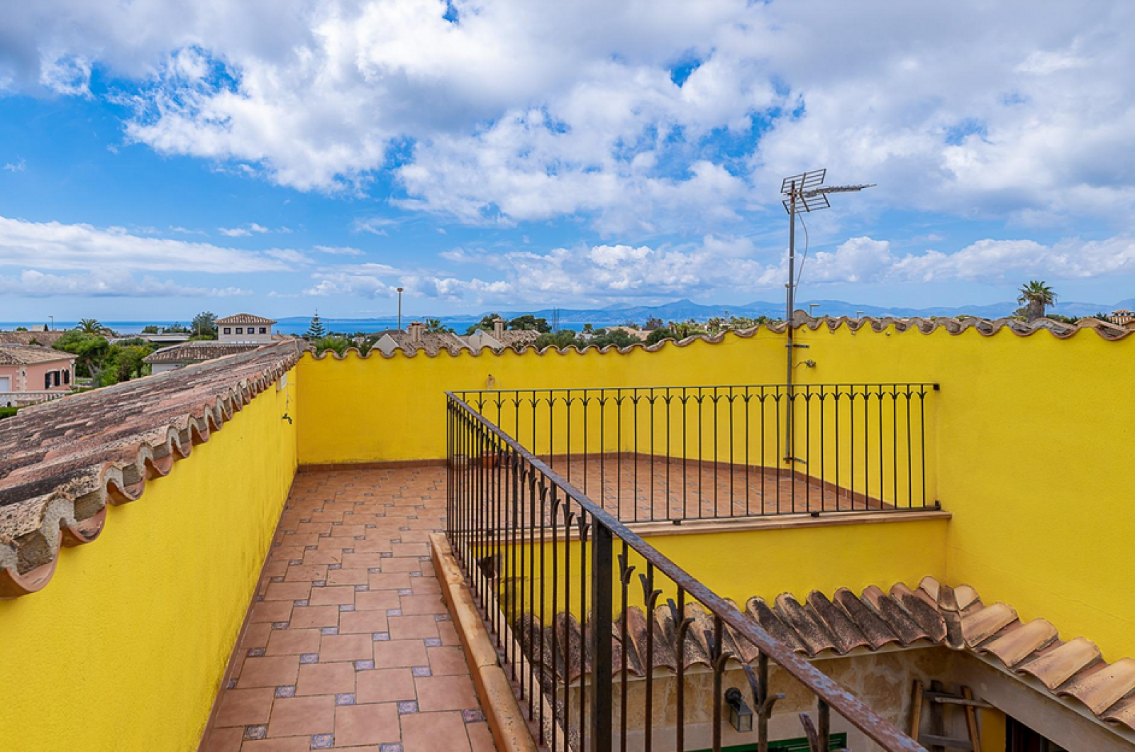 13 Carrer d'Andorra, Sa Torre, Llucmajor, 4 Schlafzimmer Schlafzimmer, ,2 BadezimmerBadezimmer,Finca / Villa,Zu verkaufen,Carrer d'Andorra,1048