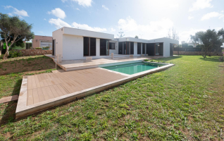 17 Carrer de Sant Mateu, Sa Torre, Llucmajor, 4 Schlafzimmer Schlafzimmer, ,3 BadezimmerBadezimmer,Finca / Villa,Zu verkaufen,Carrer de Sant Mateu,1049