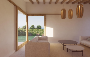 17 Carrer de Sant Mateu, Sa Torre, Llucmajor, 4 Schlafzimmer Schlafzimmer, ,3 BadezimmerBadezimmer,Finca / Villa,Zu verkaufen,Carrer de Sant Mateu,1049