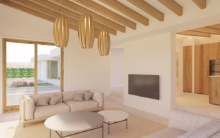 17 Carrer de Sant Mateu, Sa Torre, Llucmajor, 4 Schlafzimmer Schlafzimmer, ,3 BadezimmerBadezimmer,Finca / Villa,Zu verkaufen,Carrer de Sant Mateu,1049