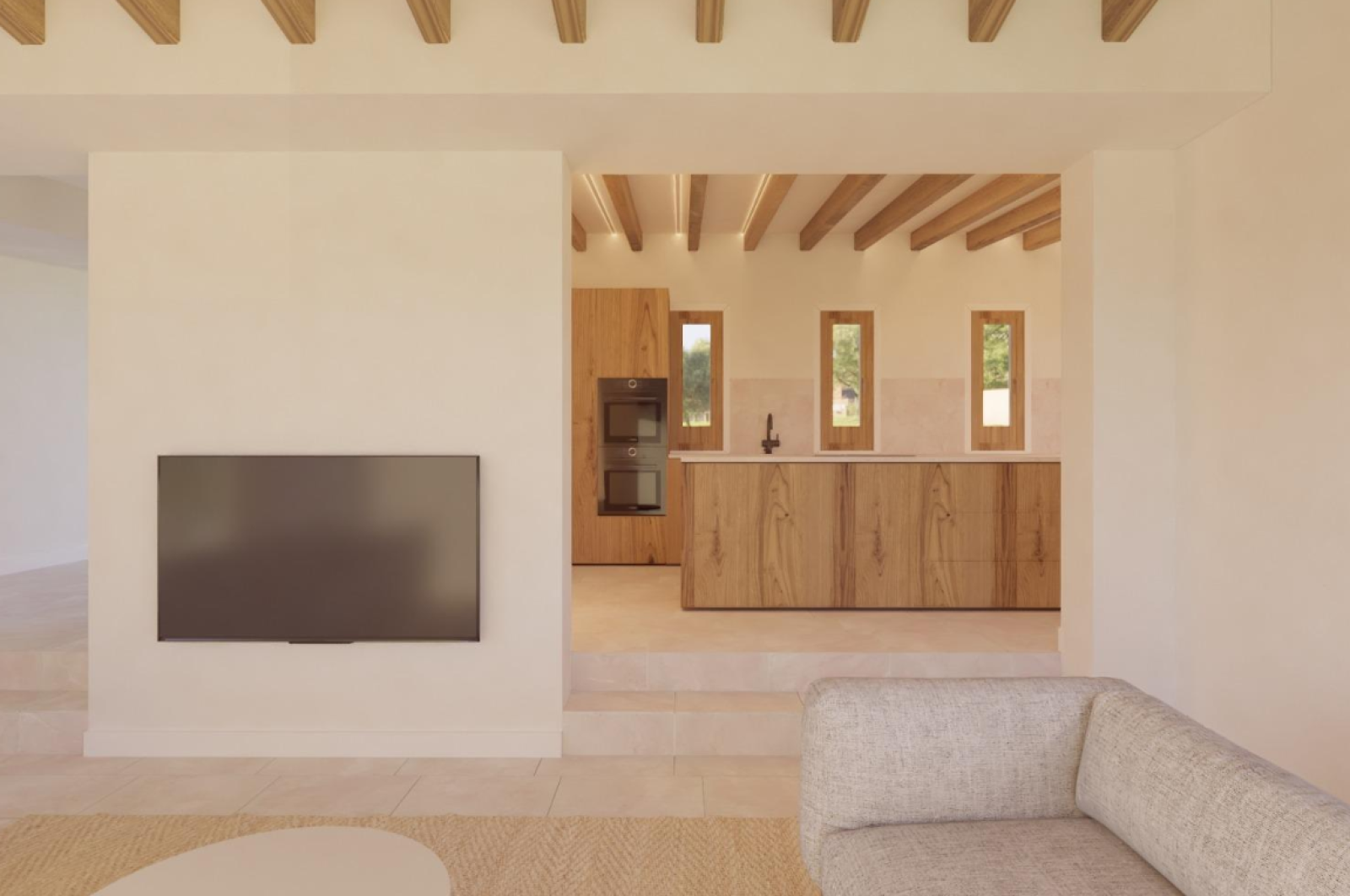 17 Carrer de Sant Mateu, Sa Torre, Llucmajor, 4 Schlafzimmer Schlafzimmer, ,3 BadezimmerBadezimmer,Finca / Villa,Zu verkaufen,Carrer de Sant Mateu,1049