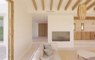 17 Carrer de Sant Mateu, Sa Torre, Llucmajor, 4 Schlafzimmer Schlafzimmer, ,3 BadezimmerBadezimmer,Finca / Villa,Zu verkaufen,Carrer de Sant Mateu,1049