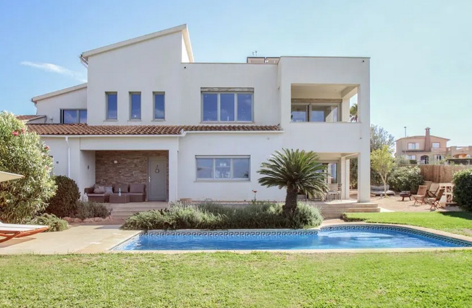 25 Carrer, Sa Torre, Llucmajor, 4 Schlafzimmer Schlafzimmer, ,4 BadezimmerBadezimmer,Finca / Villa,Zu verkaufen,Carrer,1050