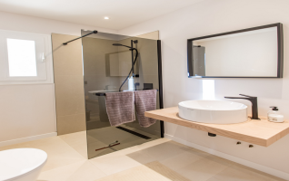 35 Av. Regne dee Mallorques, Sa Torre, Llucmajor, 4 Schlafzimmer Schlafzimmer, ,3 BadezimmerBadezimmer,Finca / Villa,Zu verkaufen,Av. Regne dee Mallorques,1052