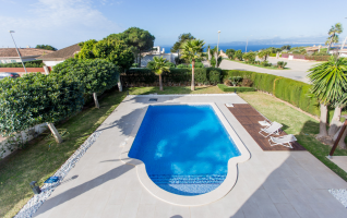 35 Av. Regne dee Mallorques, Sa Torre, Llucmajor, 4 Schlafzimmer Schlafzimmer, ,3 BadezimmerBadezimmer,Finca / Villa,Zu verkaufen,Av. Regne dee Mallorques,1052