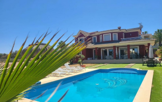 5 Carrer de Santa Victoria, Sa Torre, Llucmajor, 5 Schlafzimmer Schlafzimmer, ,4 BadezimmerBadezimmer,Finca / Villa,Zu verkaufen,Carrer de Santa Victoria,1055