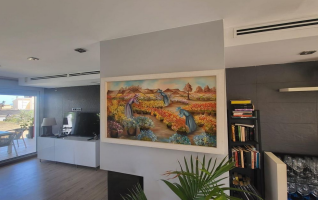 5 Carrer de Santa Victoria, Sa Torre, Llucmajor, 5 Schlafzimmer Schlafzimmer, ,4 BadezimmerBadezimmer,Finca / Villa,Zu verkaufen,Carrer de Santa Victoria,1055