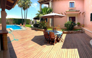 9 Carrer de Santa Victoria, Sa Torre, Llucmajor, 4 Schlafzimmer Schlafzimmer, ,5 BadezimmerBadezimmer,Finca / Villa,Zu verkaufen,Carrer de Santa Victoria,1056