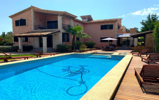 9 Carrer de Santa Victoria, Sa Torre, Llucmajor, 4 Schlafzimmer Schlafzimmer, ,5 BadezimmerBadezimmer,Finca / Villa,Zu verkaufen,Carrer de Santa Victoria,1056