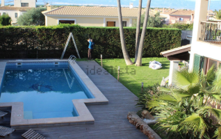 9 Carrer de Santa Victoria, Sa Torre, Llucmajor, 4 Schlafzimmer Schlafzimmer, ,5 BadezimmerBadezimmer,Finca / Villa,Zu verkaufen,Carrer de Santa Victoria,1056