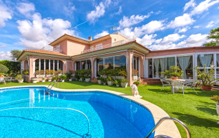 13 Carrer de Sant Honorat, Sa Torre, Llucmajor, 5 Schlafzimmer Schlafzimmer, ,5 BadezimmerBadezimmer,Finca / Villa,Zu verkaufen,Carrer de Sant Honorat,1057