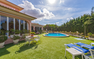 13 Carrer de Sant Honorat, Sa Torre, Llucmajor, 5 Schlafzimmer Schlafzimmer, ,5 BadezimmerBadezimmer,Finca / Villa,Zu verkaufen,Carrer de Sant Honorat,1057