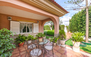 13 Carrer de Sant Honorat, Sa Torre, Llucmajor, 5 Schlafzimmer Schlafzimmer, ,5 BadezimmerBadezimmer,Finca / Villa,Zu verkaufen,Carrer de Sant Honorat,1057