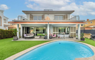 12 Av. Regne de Mallorques, Sa Torre, Llucmajor, 3 Schlafzimmer Schlafzimmer, ,2 BadezimmerBadezimmer,Finca / Villa,Zu verkaufen,Av. Regne de Mallorques,1059