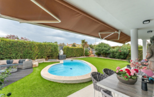 12 Av. Regne de Mallorques, Sa Torre, Llucmajor, 3 Schlafzimmer Schlafzimmer, ,2 BadezimmerBadezimmer,Finca / Villa,Zu verkaufen,Av. Regne de Mallorques,1059