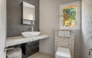 16 Carrer d'Andorra, Sa Torre, Llucmajor, 5 Schlafzimmer Schlafzimmer, ,4 BadezimmerBadezimmer,Finca / Villa,Zu verkaufen,Carrer d'Andorra,1060
