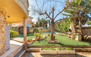 16 Carrer d'Andorra, Sa Torre, Llucmajor, 5 Schlafzimmer Schlafzimmer, ,4 BadezimmerBadezimmer,Finca / Villa,Zu verkaufen,Carrer d'Andorra,1060