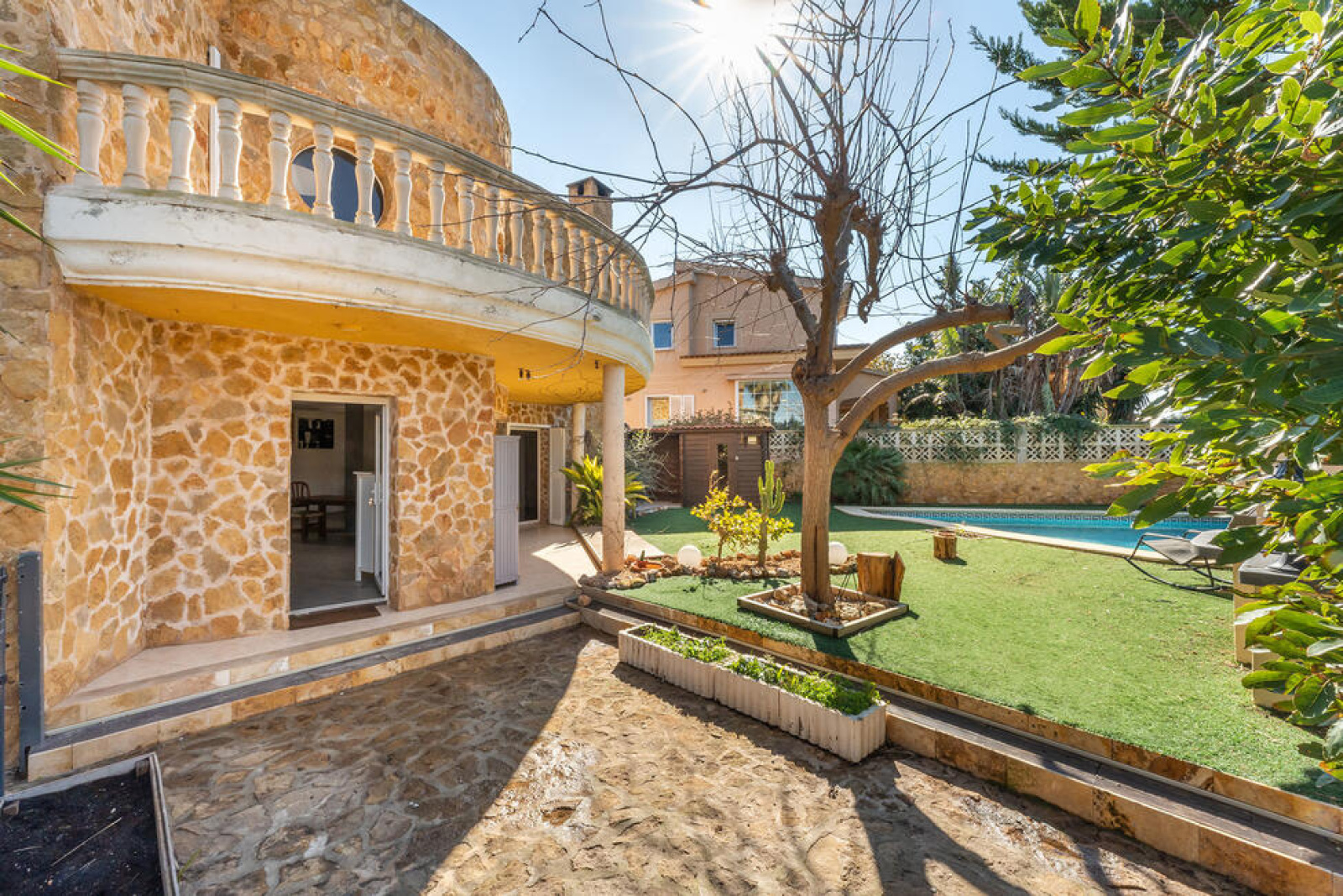16 Carrer d'Andorra, Sa Torre, Llucmajor, 5 Schlafzimmer Schlafzimmer, ,4 BadezimmerBadezimmer,Finca / Villa,Zu verkaufen,Carrer d'Andorra,1060