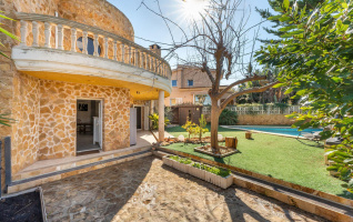 16 Carrer d'Andorra, Sa Torre, Llucmajor, 5 Schlafzimmer Schlafzimmer, ,4 BadezimmerBadezimmer,Finca / Villa,Zu verkaufen,Carrer d'Andorra,1060