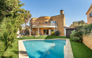 16 Carrer d'Andorra, Sa Torre, Llucmajor, 5 Schlafzimmer Schlafzimmer, ,4 BadezimmerBadezimmer,Finca / Villa,Zu verkaufen,Carrer d'Andorra,1060