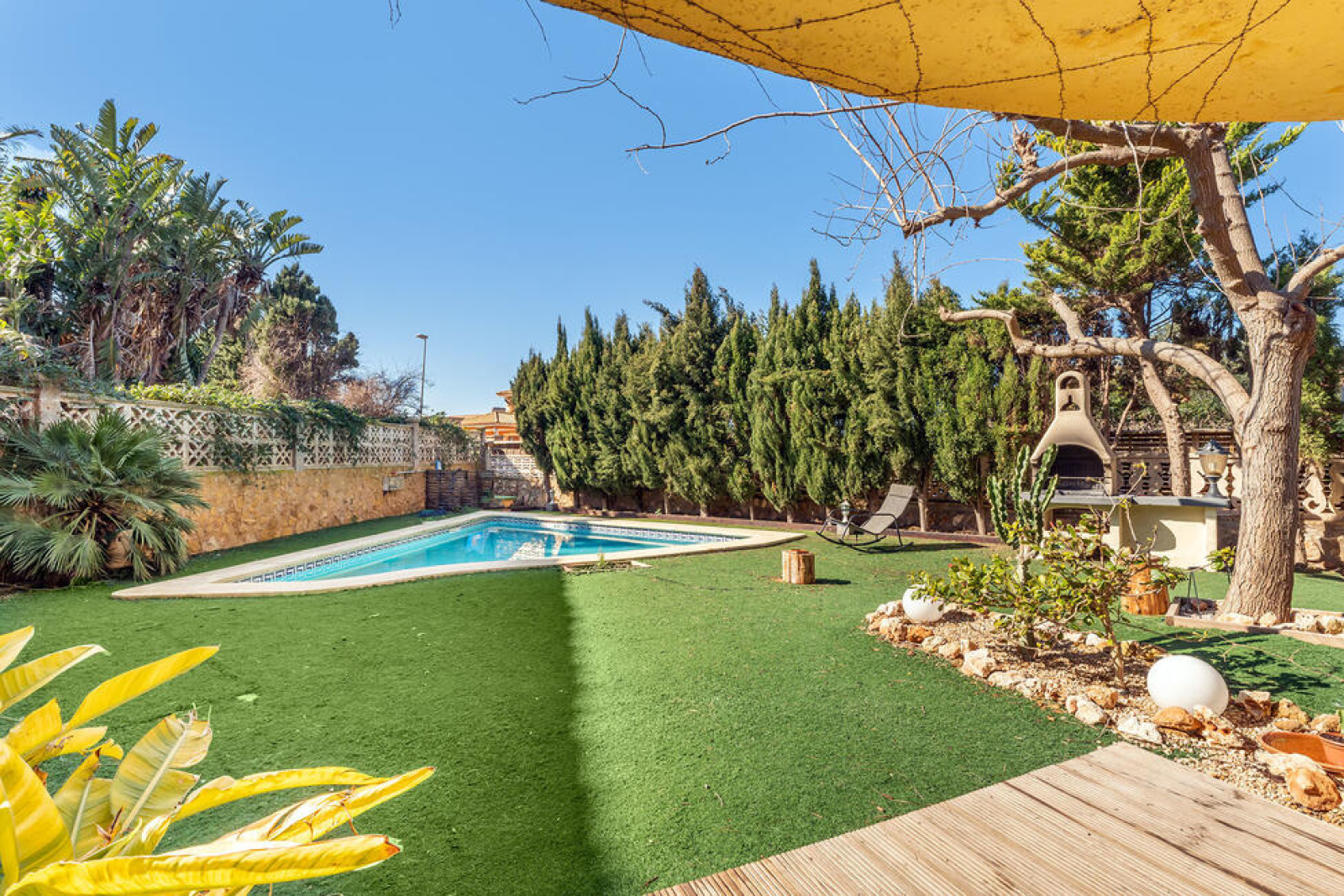 16 Carrer d'Andorra, Sa Torre, Llucmajor, 5 Schlafzimmer Schlafzimmer, ,4 BadezimmerBadezimmer,Finca / Villa,Zu verkaufen,Carrer d'Andorra,1060