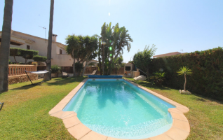 Carrer de Jupiter, Badia Blava, Llucmajor, 4 Schlafzimmer Schlafzimmer, ,2 BadezimmerBadezimmer,Finca / Villa,Zu verkaufen,Carrer de Jupiter,1061
