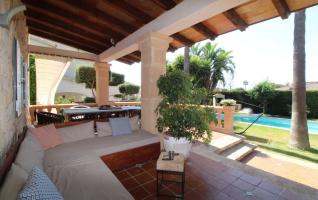 Carrer de Jupiter, Badia Blava, Llucmajor, 4 Schlafzimmer Schlafzimmer, ,2 BadezimmerBadezimmer,Finca / Villa,Zu verkaufen,Carrer de Jupiter,1061