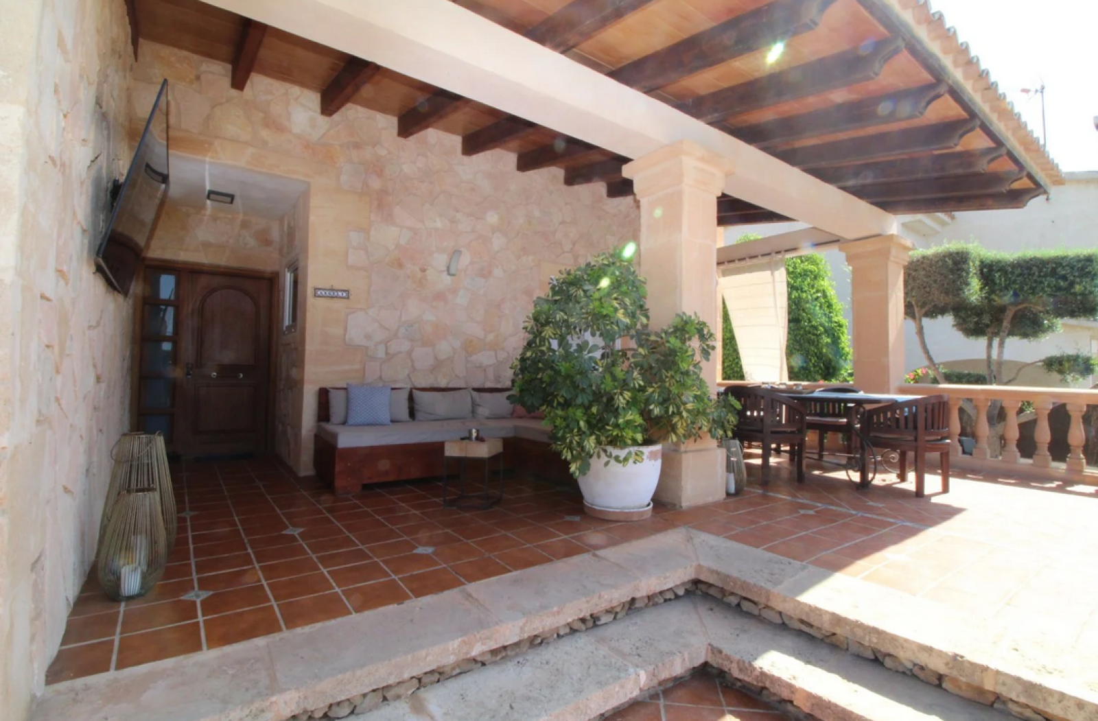 Carrer de Jupiter, Badia Blava, Llucmajor, 4 Schlafzimmer Schlafzimmer, ,2 BadezimmerBadezimmer,Finca / Villa,Zu verkaufen,Carrer de Jupiter,1061