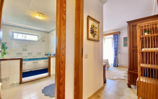34 Carrer de Cassiopea, Badia Blava, Llucmajor, 5 Schlafzimmer Schlafzimmer, ,3 BadezimmerBadezimmer,Finca / Villa,Zu verkaufen,Carrer de Cassiopea,1062