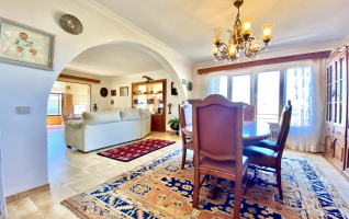 34 Carrer de Cassiopea, Badia Blava, Llucmajor, 5 Schlafzimmer Schlafzimmer, ,3 BadezimmerBadezimmer,Finca / Villa,Zu verkaufen,Carrer de Cassiopea,1062