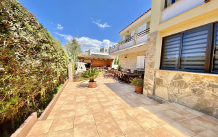 34 Carrer de Cassiopea, Badia Blava, Llucmajor, 5 Schlafzimmer Schlafzimmer, ,3 BadezimmerBadezimmer,Finca / Villa,Zu verkaufen,Carrer de Cassiopea,1062