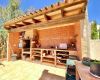 34 Carrer de Cassiopea, Badia Blava, Llucmajor, 5 Schlafzimmer Schlafzimmer, ,3 BadezimmerBadezimmer,Finca / Villa,Zu verkaufen,Carrer de Cassiopea,1062