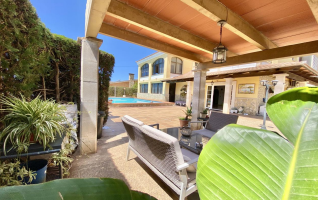 34 Carrer de Cassiopea, Badia Blava, Llucmajor, 5 Schlafzimmer Schlafzimmer, ,3 BadezimmerBadezimmer,Finca / Villa,Zu verkaufen,Carrer de Cassiopea,1062