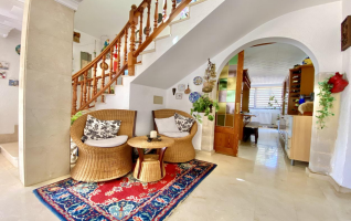 34 Carrer de Cassiopea, Badia Blava, Llucmajor, 5 Schlafzimmer Schlafzimmer, ,3 BadezimmerBadezimmer,Finca / Villa,Zu verkaufen,Carrer de Cassiopea,1062