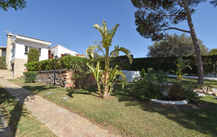 16 Carrer d'Aquari, Badia Blava, Llucmajor, 3 Schlafzimmer Schlafzimmer, ,2 BadezimmerBadezimmer,Finca / Villa,Zu verkaufen,Carrer d'Aquari,1063