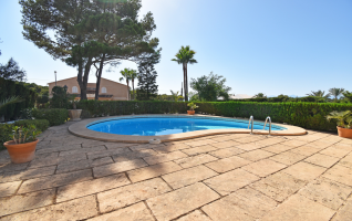 16 Carrer d'Aquari, Badia Blava, Llucmajor, 3 Schlafzimmer Schlafzimmer, ,2 BadezimmerBadezimmer,Finca / Villa,Zu verkaufen,Carrer d'Aquari,1063