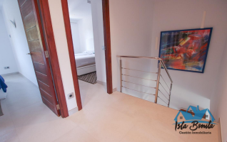 17B Carrer de Hercules, Badia Blava, Llucmajor, 3 Schlafzimmer Schlafzimmer, ,3 BadezimmerBadezimmer,Doppelhaushälfte,Zu verkaufen,Carrer de Hercules,1064