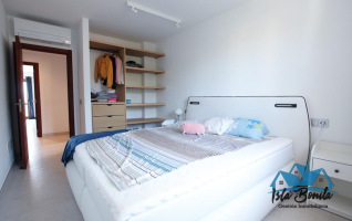 17B Carrer de Hercules, Badia Blava, Llucmajor, 3 Schlafzimmer Schlafzimmer, ,3 BadezimmerBadezimmer,Doppelhaushälfte,Zu verkaufen,Carrer de Hercules,1064