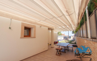 17B Carrer de Hercules, Badia Blava, Llucmajor, 3 Schlafzimmer Schlafzimmer, ,3 BadezimmerBadezimmer,Doppelhaushälfte,Zu verkaufen,Carrer de Hercules,1064