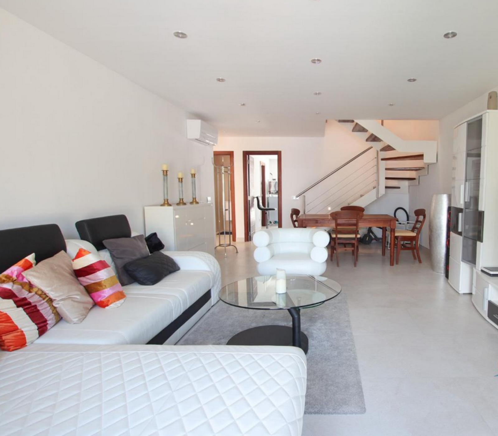 17B Carrer de Hercules, Badia Blava, Llucmajor, 3 Schlafzimmer Schlafzimmer, ,3 BadezimmerBadezimmer,Doppelhaushälfte,Zu verkaufen,Carrer de Hercules,1064