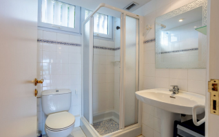 28 Carrer de Hercules, Badia Blava, Llucmajor, 4 Schlafzimmer Schlafzimmer, ,4 BadezimmerBadezimmer,Finca / Villa,Zu verkaufen,Carrer de Hercules,1065