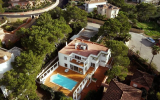 28 Carrer de Hercules, Badia Blava, Llucmajor, 4 Schlafzimmer Schlafzimmer, ,4 BadezimmerBadezimmer,Finca / Villa,Zu verkaufen,Carrer de Hercules,1065