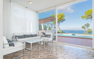 28 Carrer de Hercules, Badia Blava, Llucmajor, 4 Schlafzimmer Schlafzimmer, ,4 BadezimmerBadezimmer,Finca / Villa,Zu verkaufen,Carrer de Hercules,1065