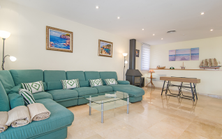 28 Carrer de Hercules, Badia Blava, Llucmajor, 4 Schlafzimmer Schlafzimmer, ,4 BadezimmerBadezimmer,Finca / Villa,Zu verkaufen,Carrer de Hercules,1065