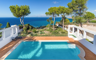28 Carrer de Hercules, Badia Blava, Llucmajor, 4 Schlafzimmer Schlafzimmer, ,4 BadezimmerBadezimmer,Finca / Villa,Zu verkaufen,Carrer de Hercules,1065