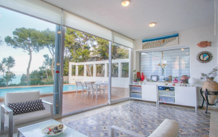 28 Carrer de Hercules, Badia Blava, Llucmajor, 4 Schlafzimmer Schlafzimmer, ,4 BadezimmerBadezimmer,Finca / Villa,Zu verkaufen,Carrer de Hercules,1065